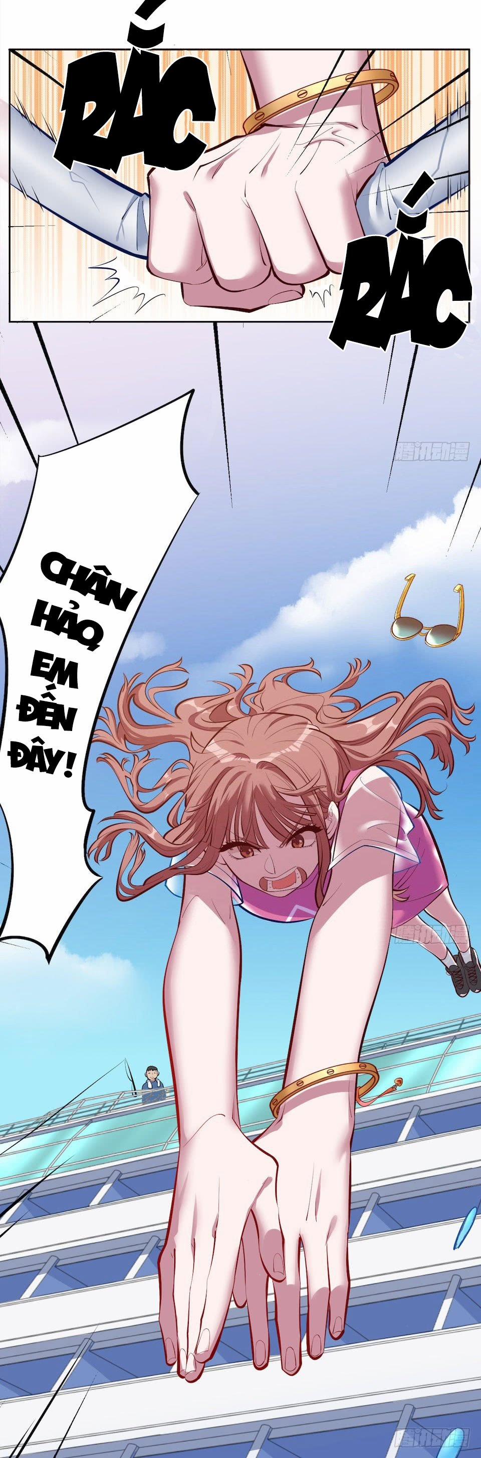 Bố Vợ Đại Nhân Là Bà Xã 2 trang 148