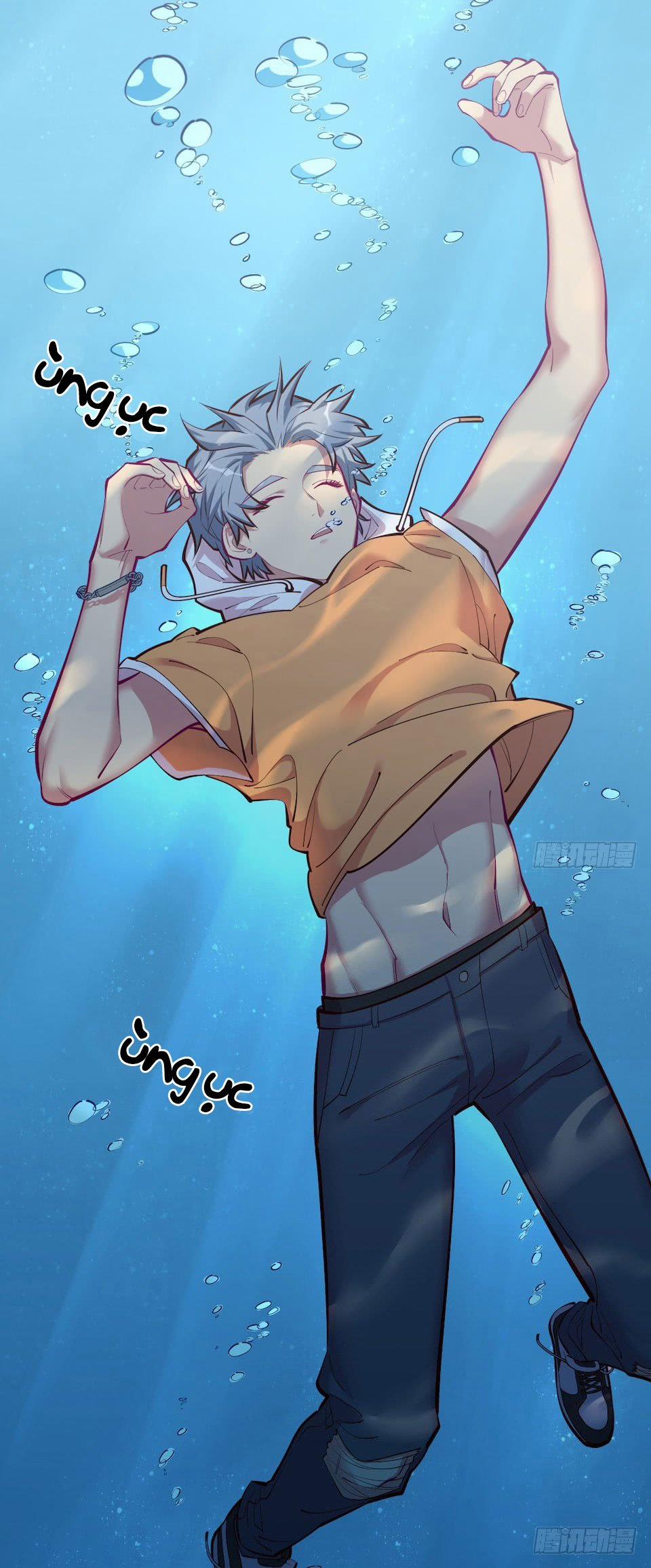 Bố Vợ Đại Nhân Là Bà Xã 2 trang 151