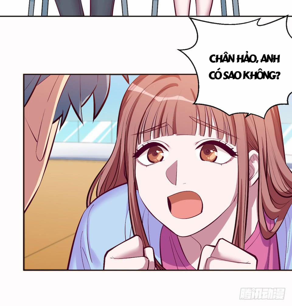 Bố Vợ Đại Nhân Là Bà Xã 2 trang 157