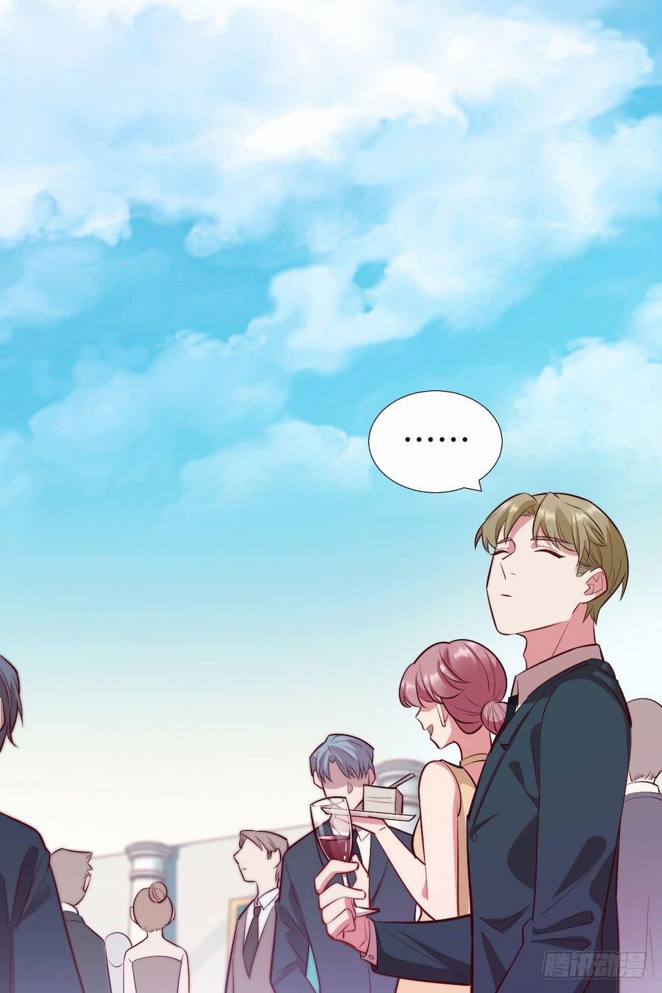 Bố Vợ Đại Nhân Là Bà Xã 2 trang 39