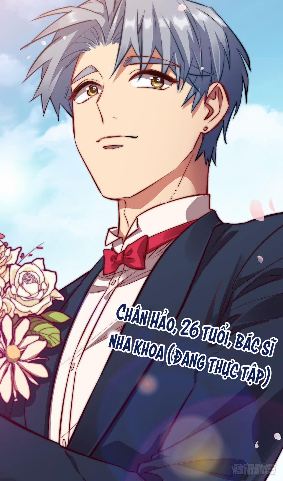 Bố Vợ Đại Nhân Là Bà Xã 2 trang 44