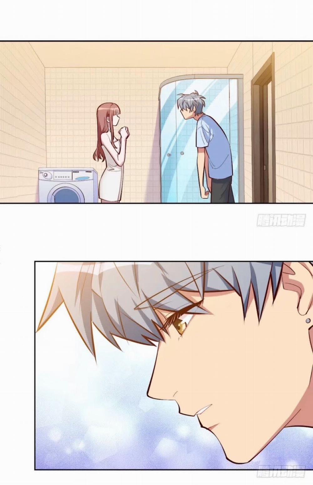 Bố Vợ Đại Nhân Là Bà Xã 2 trang 52