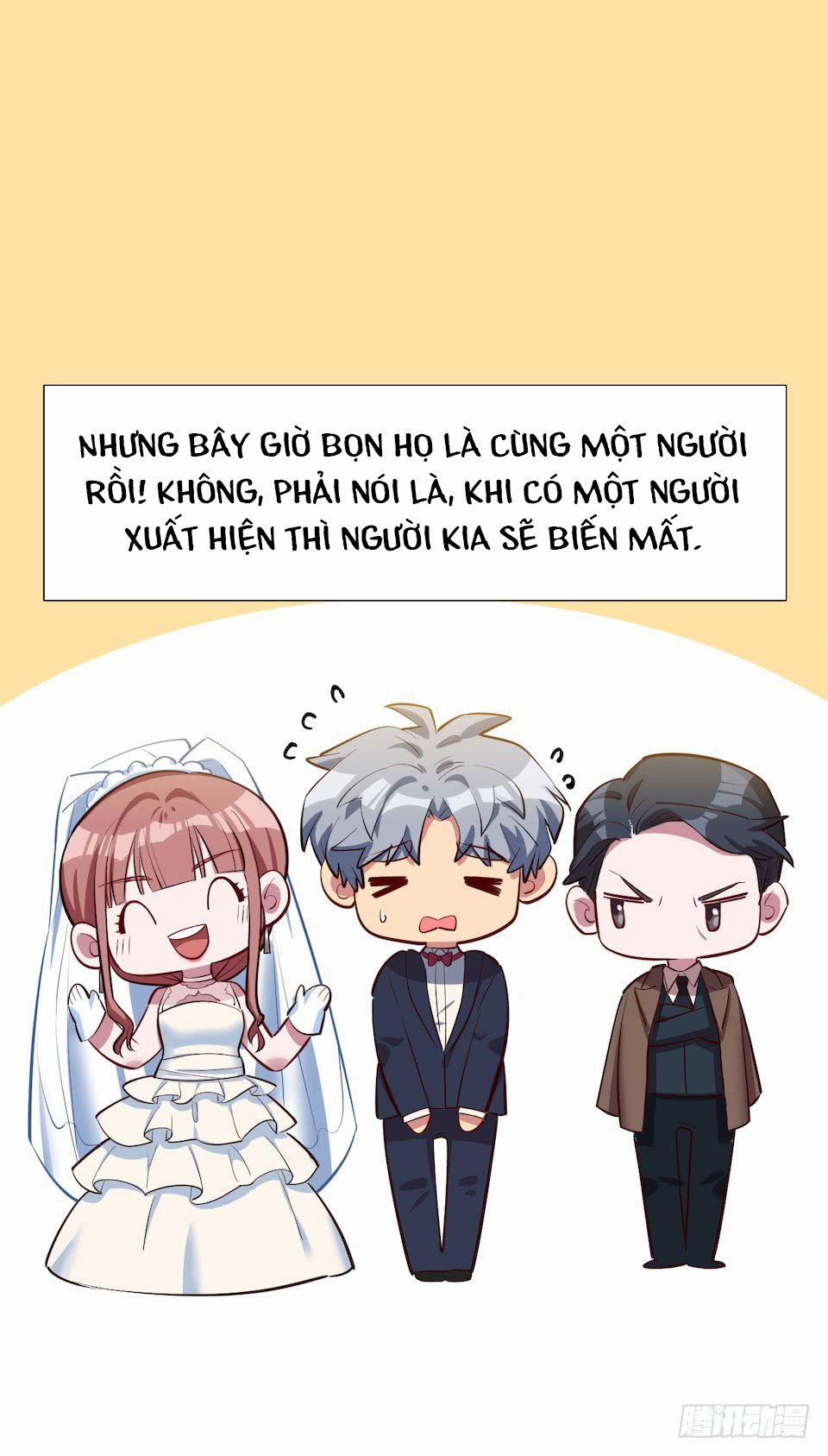 Bố Vợ Đại Nhân Là Bà Xã 2 trang 56