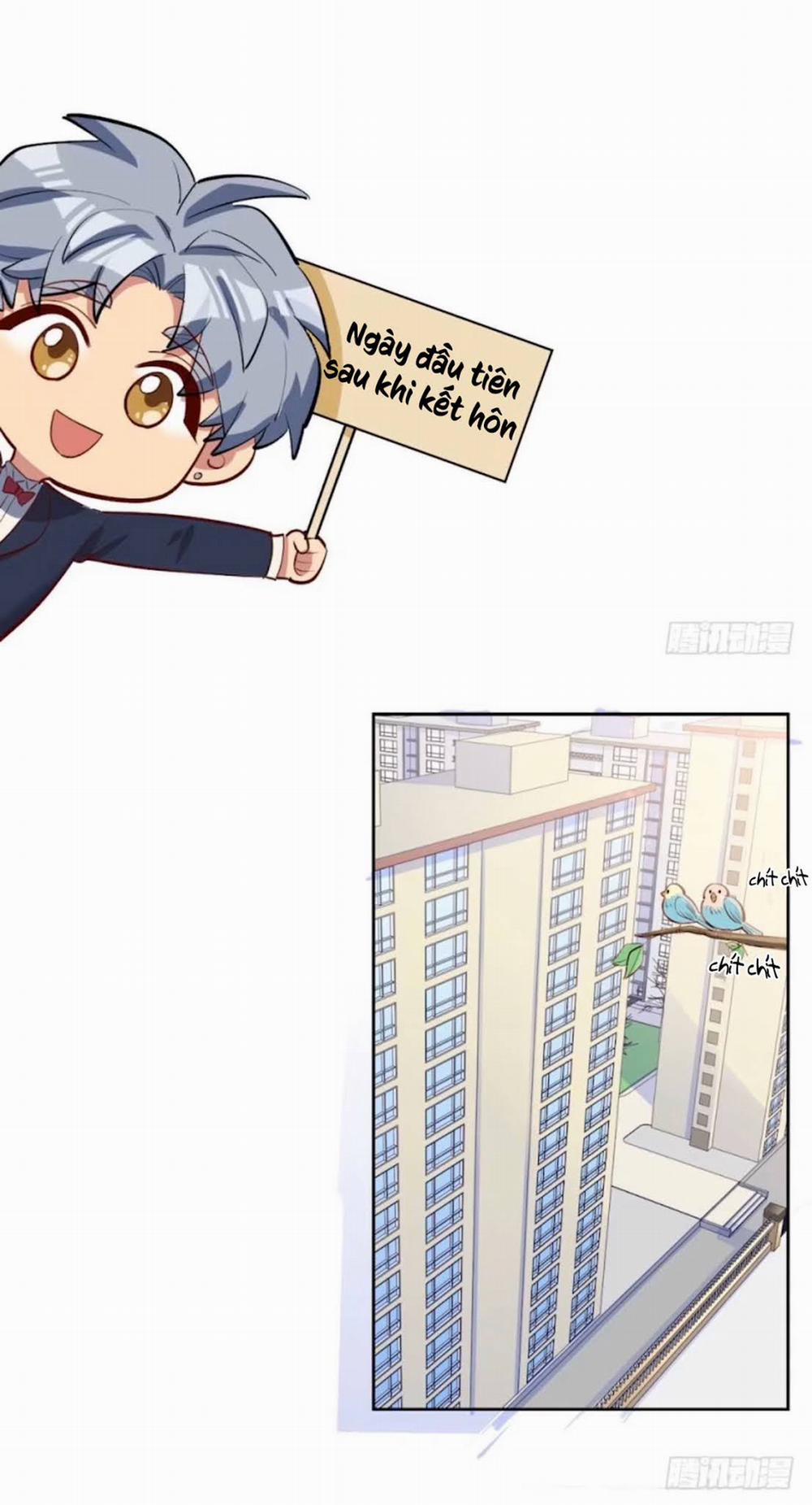 Bố Vợ Đại Nhân Là Bà Xã 2 trang 63