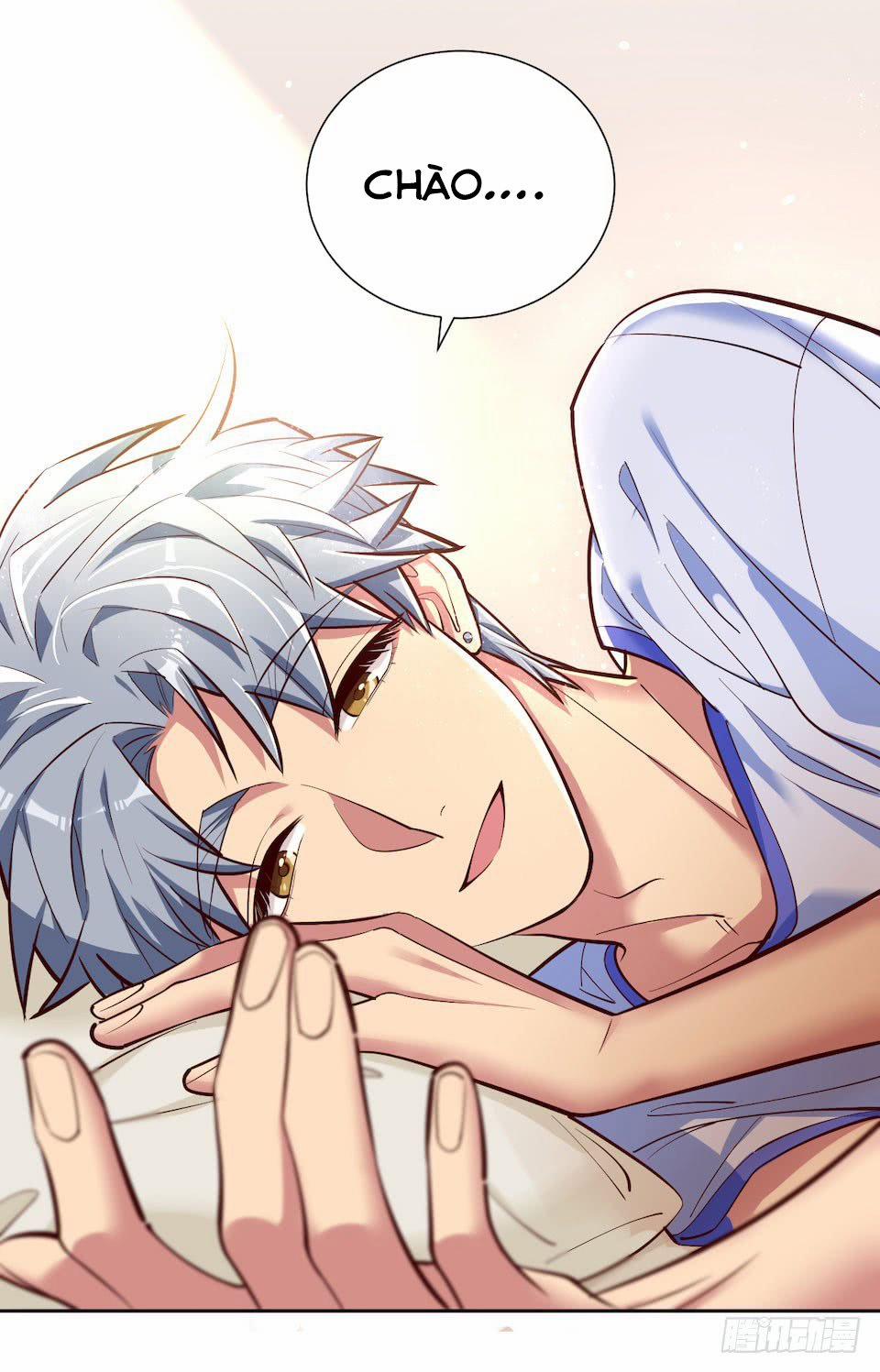 Bố Vợ Đại Nhân Là Bà Xã 2 trang 66