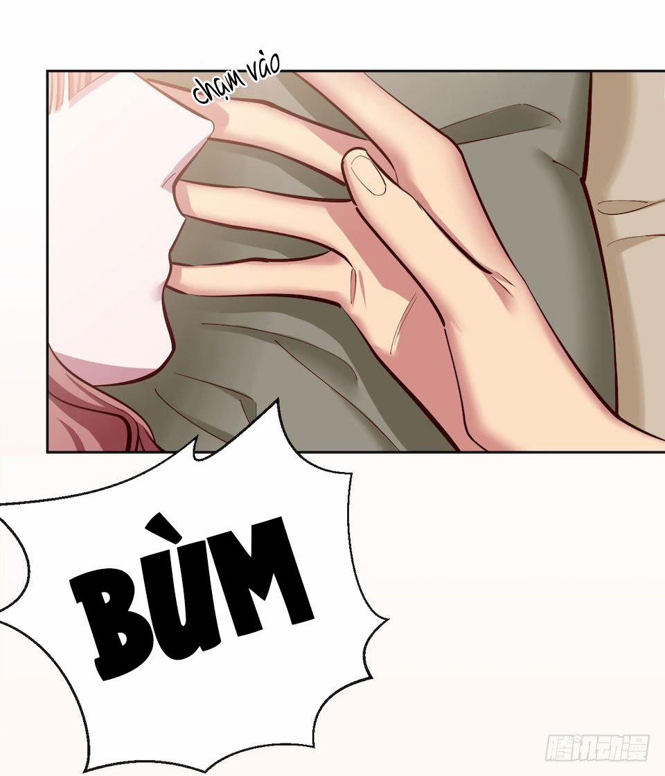 Bố Vợ Đại Nhân Là Bà Xã 2 trang 67