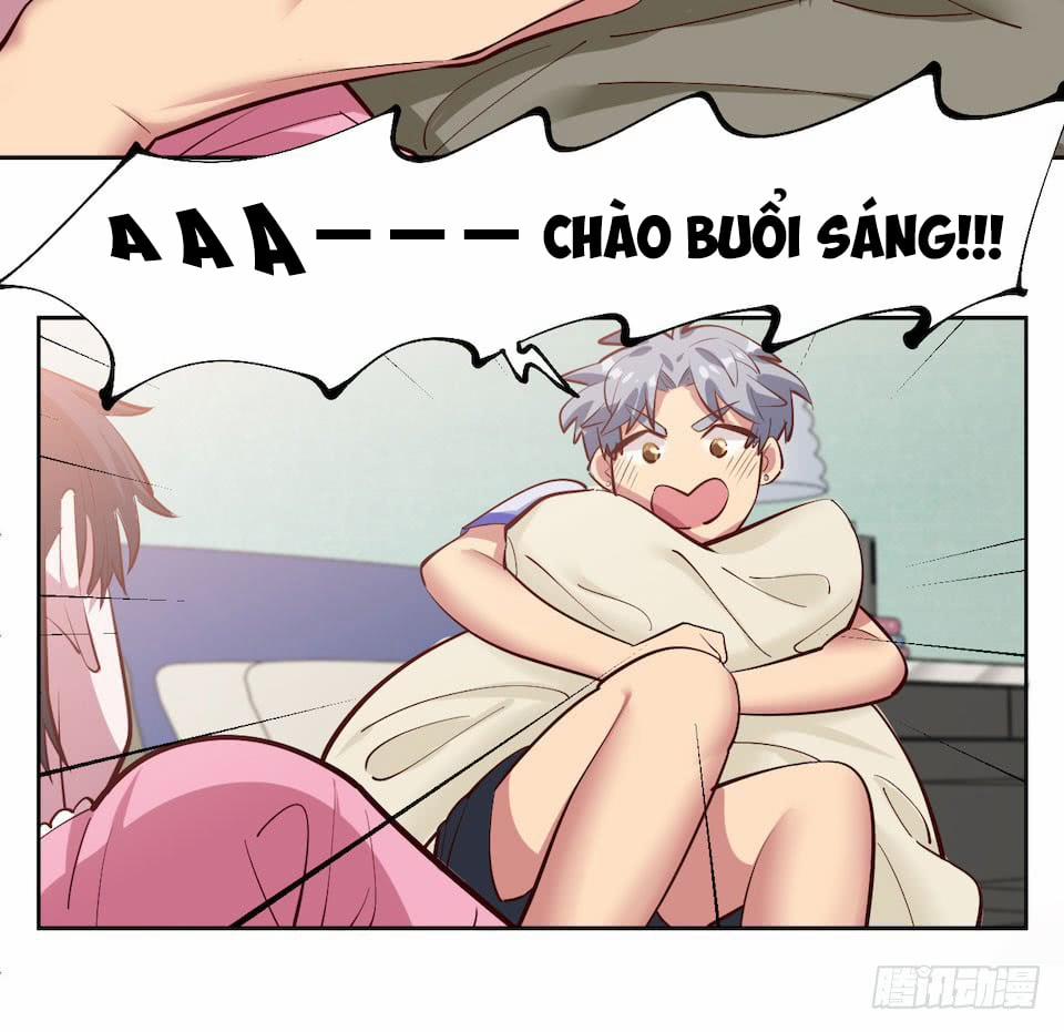 Bố Vợ Đại Nhân Là Bà Xã 2 trang 70