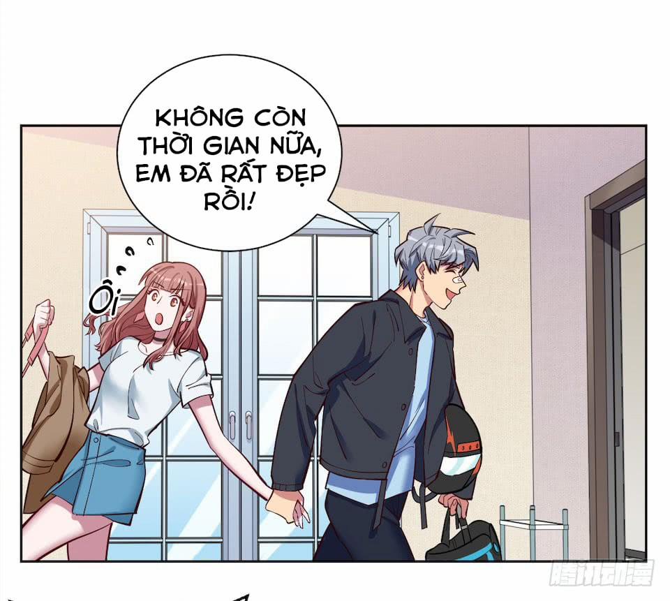 Bố Vợ Đại Nhân Là Bà Xã 2 trang 76