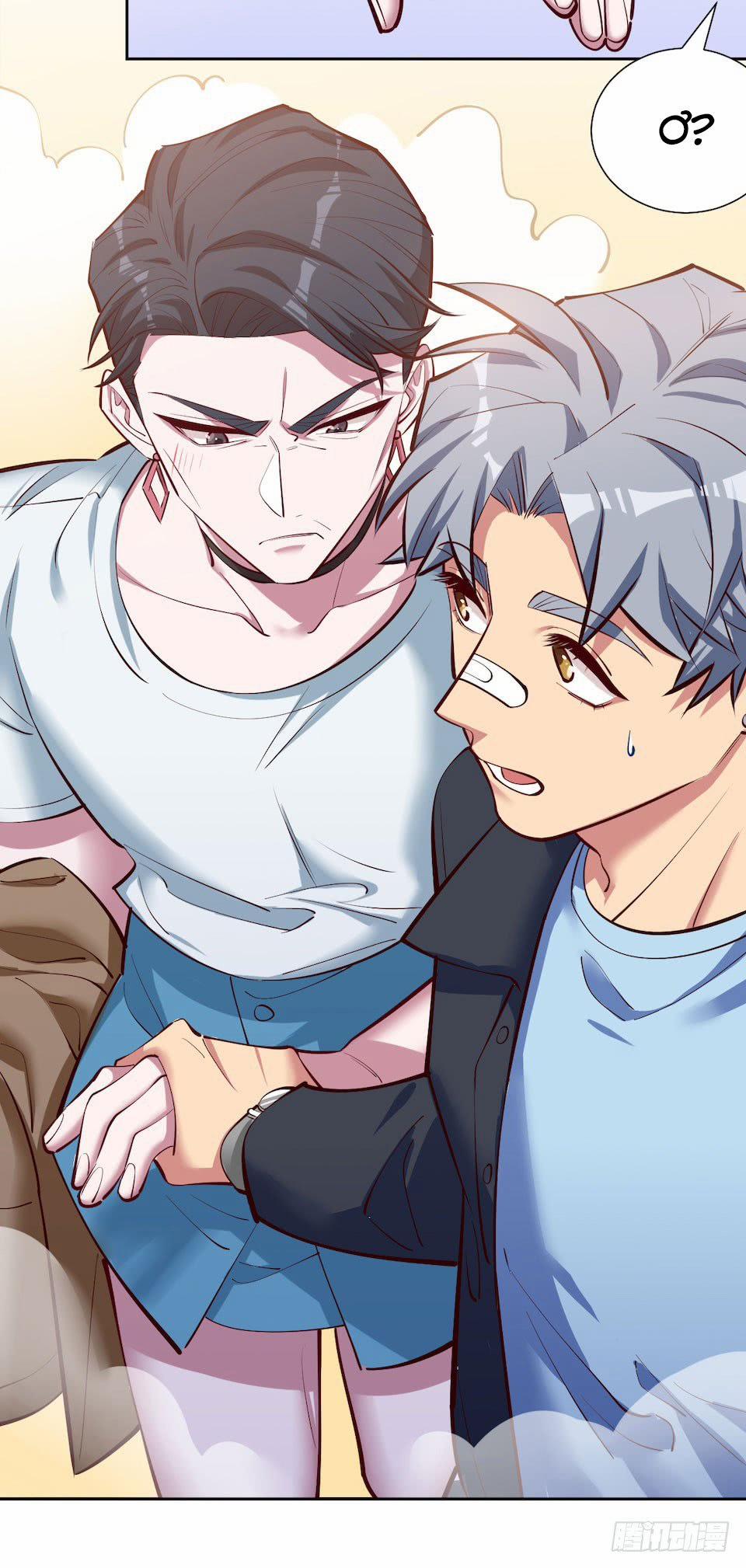 Bố Vợ Đại Nhân Là Bà Xã 2 trang 78