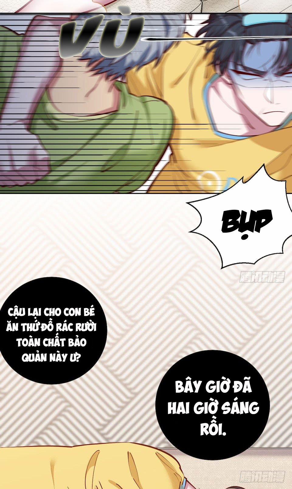 Bố Vợ Đại Nhân Là Bà Xã 2 trang 86