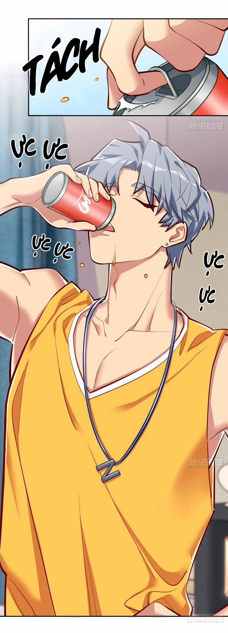 Bố Vợ Đại Nhân Là Bà Xã 2 trang 95