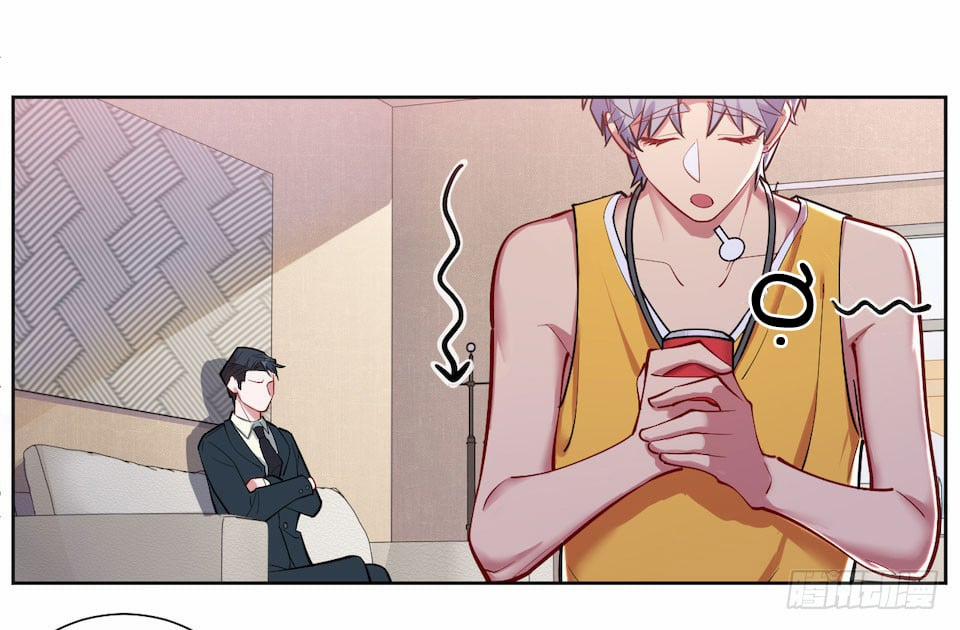 Bố Vợ Đại Nhân Là Bà Xã 2 trang 96