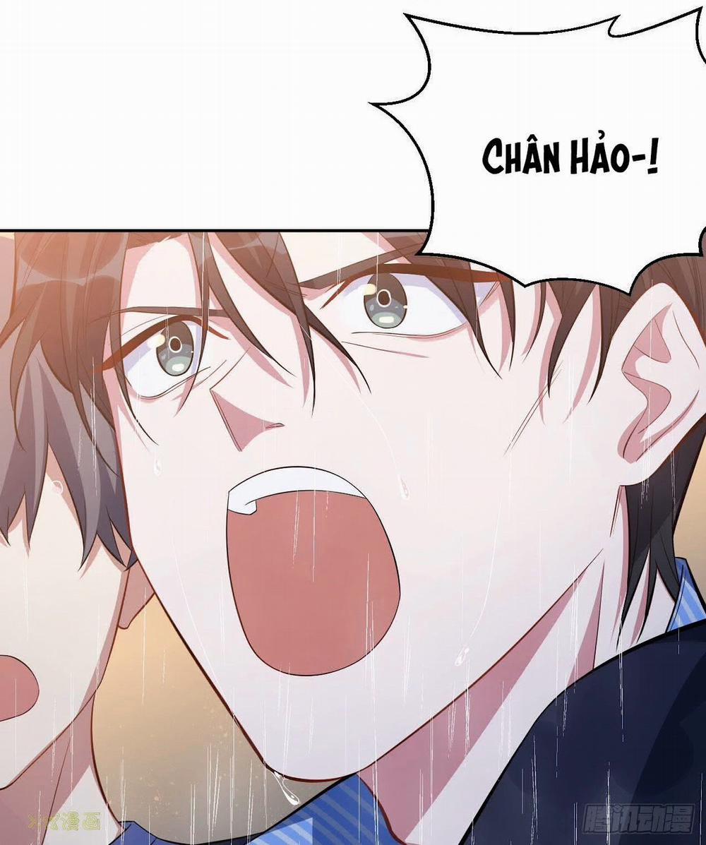 Bố Vợ Đại Nhân Là Bà Xã 20 trang 1