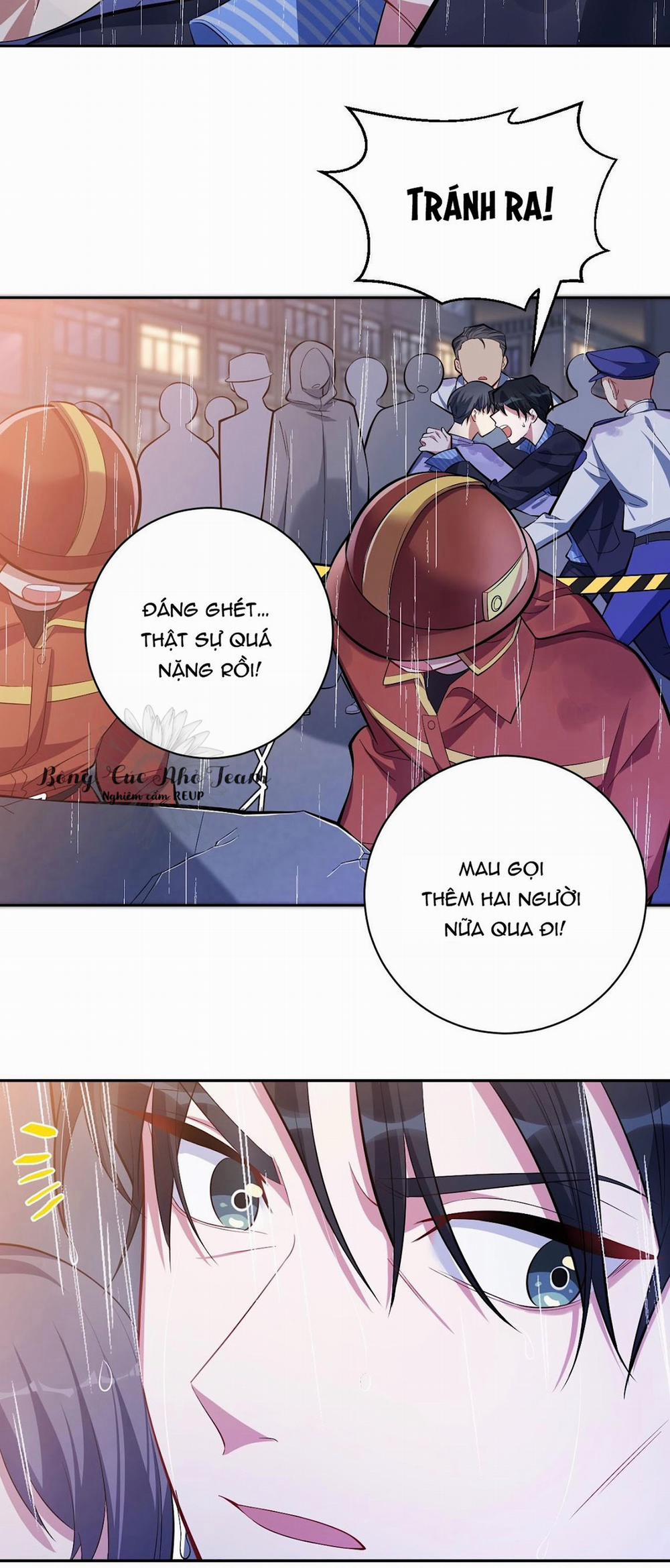 Bố Vợ Đại Nhân Là Bà Xã 20 trang 2