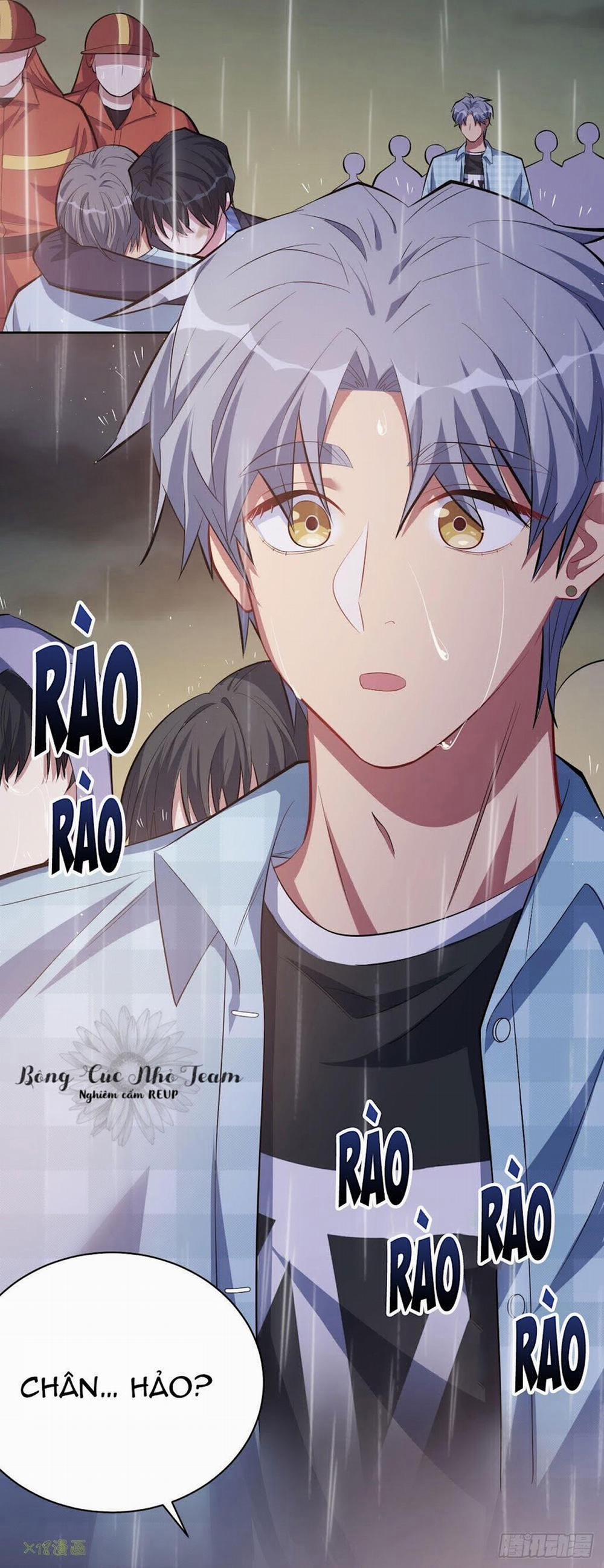 Bố Vợ Đại Nhân Là Bà Xã 20 trang 27