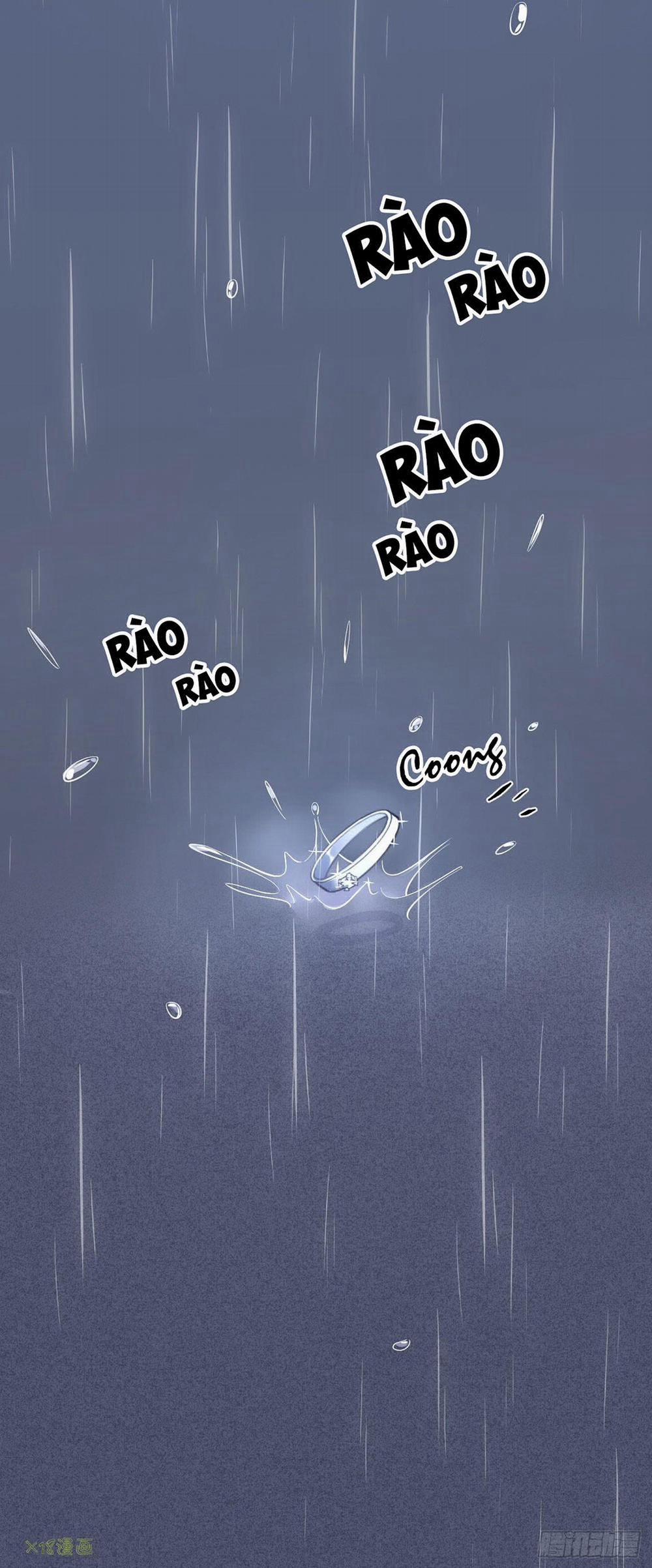 Bố Vợ Đại Nhân Là Bà Xã 20 trang 34