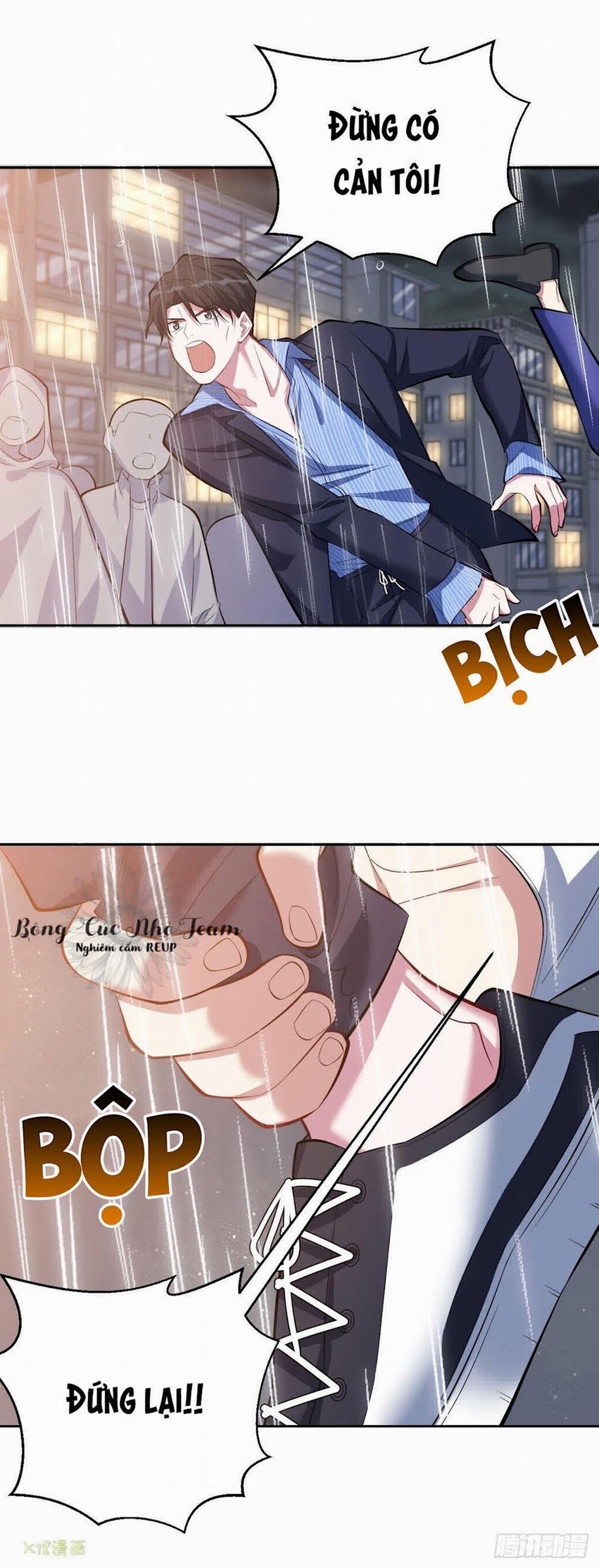 Bố Vợ Đại Nhân Là Bà Xã 20 trang 6