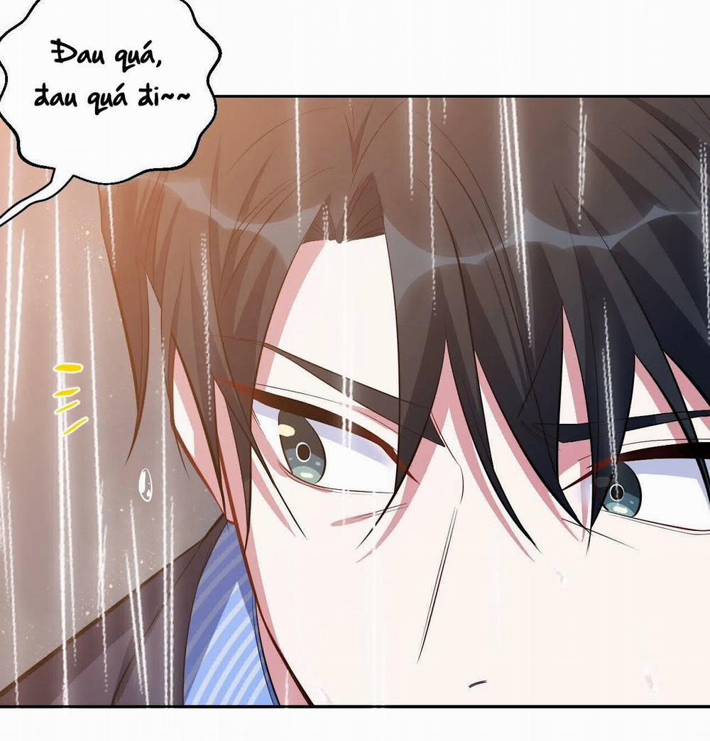 Bố Vợ Đại Nhân Là Bà Xã 20 trang 9