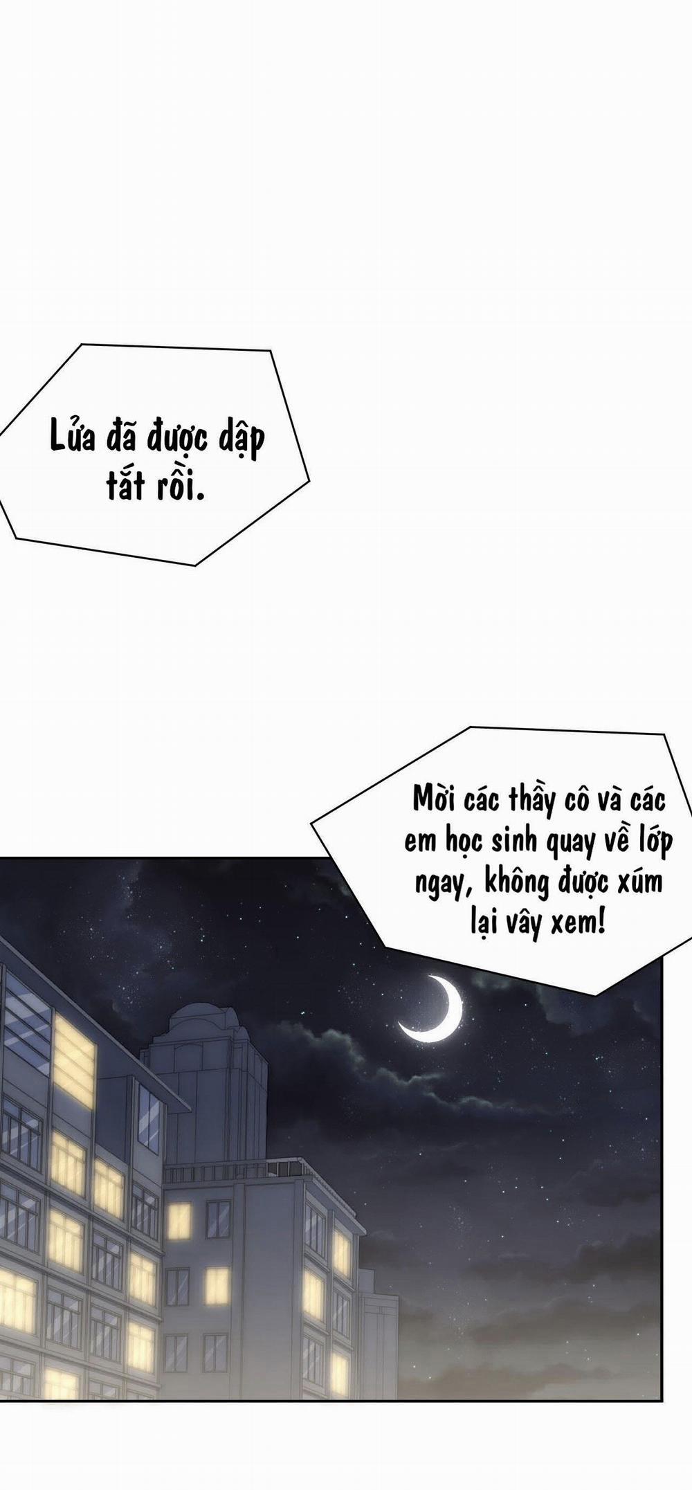 Bố Vợ Đại Nhân Là Bà Xã 21 trang 0