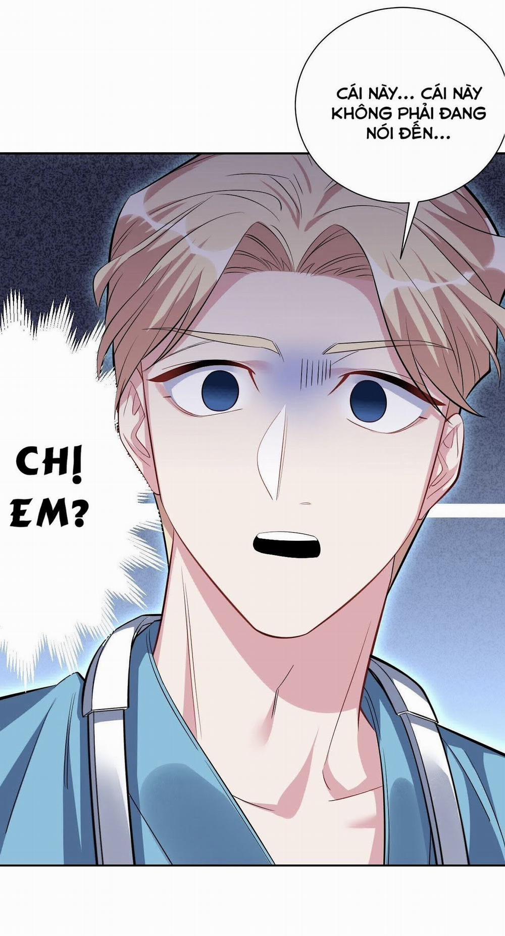 Bố Vợ Đại Nhân Là Bà Xã 21 trang 25