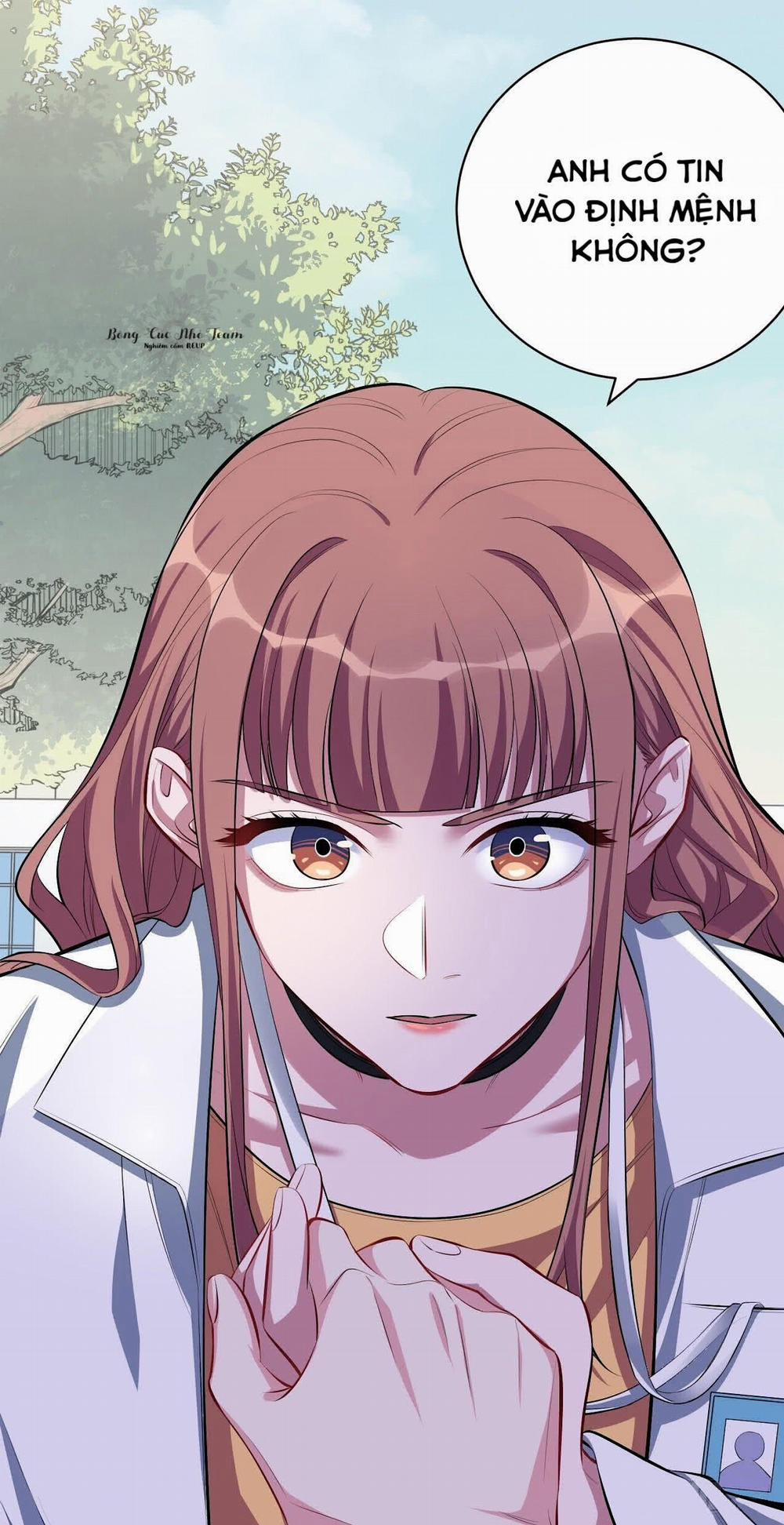 Bố Vợ Đại Nhân Là Bà Xã 22 trang 1