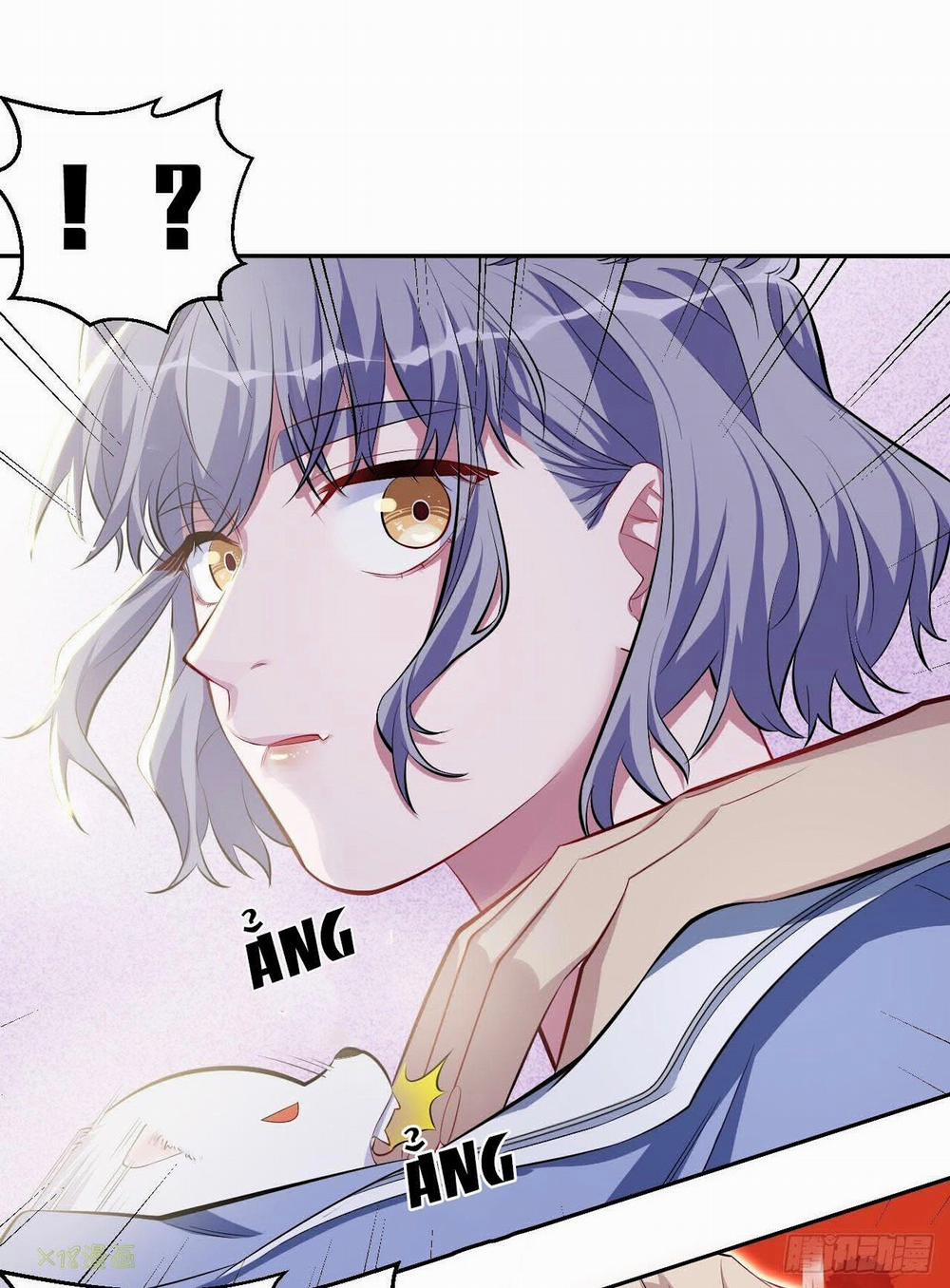 Bố Vợ Đại Nhân Là Bà Xã 23 trang 23