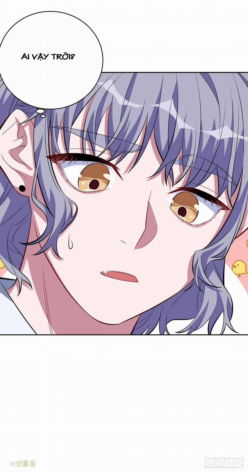 Bố Vợ Đại Nhân Là Bà Xã 23 trang 27