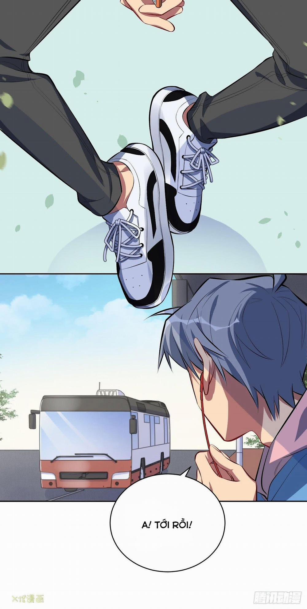 Bố Vợ Đại Nhân Là Bà Xã 24 trang 1