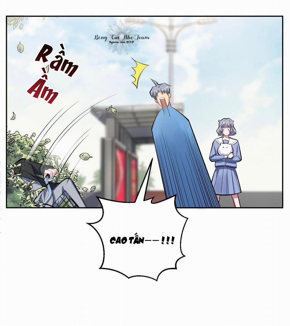 Bố Vợ Đại Nhân Là Bà Xã 24 trang 17