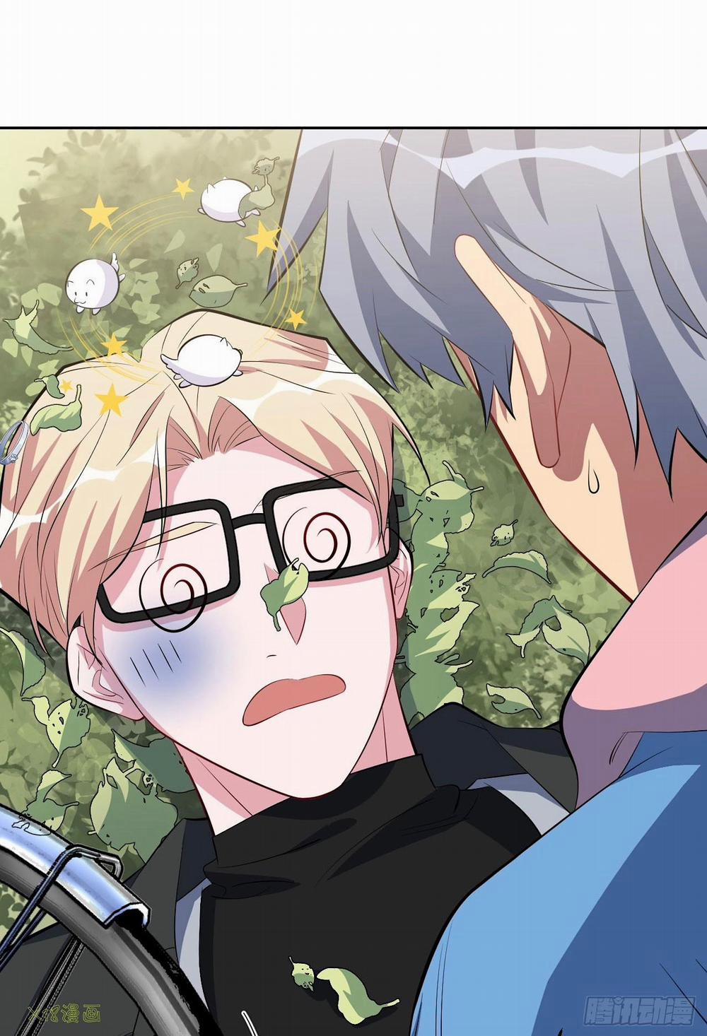 Bố Vợ Đại Nhân Là Bà Xã 24 trang 18