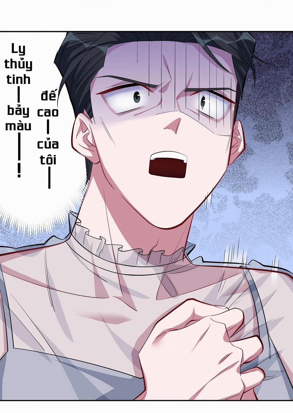 Bố Vợ Đại Nhân Là Bà Xã 25 trang 13