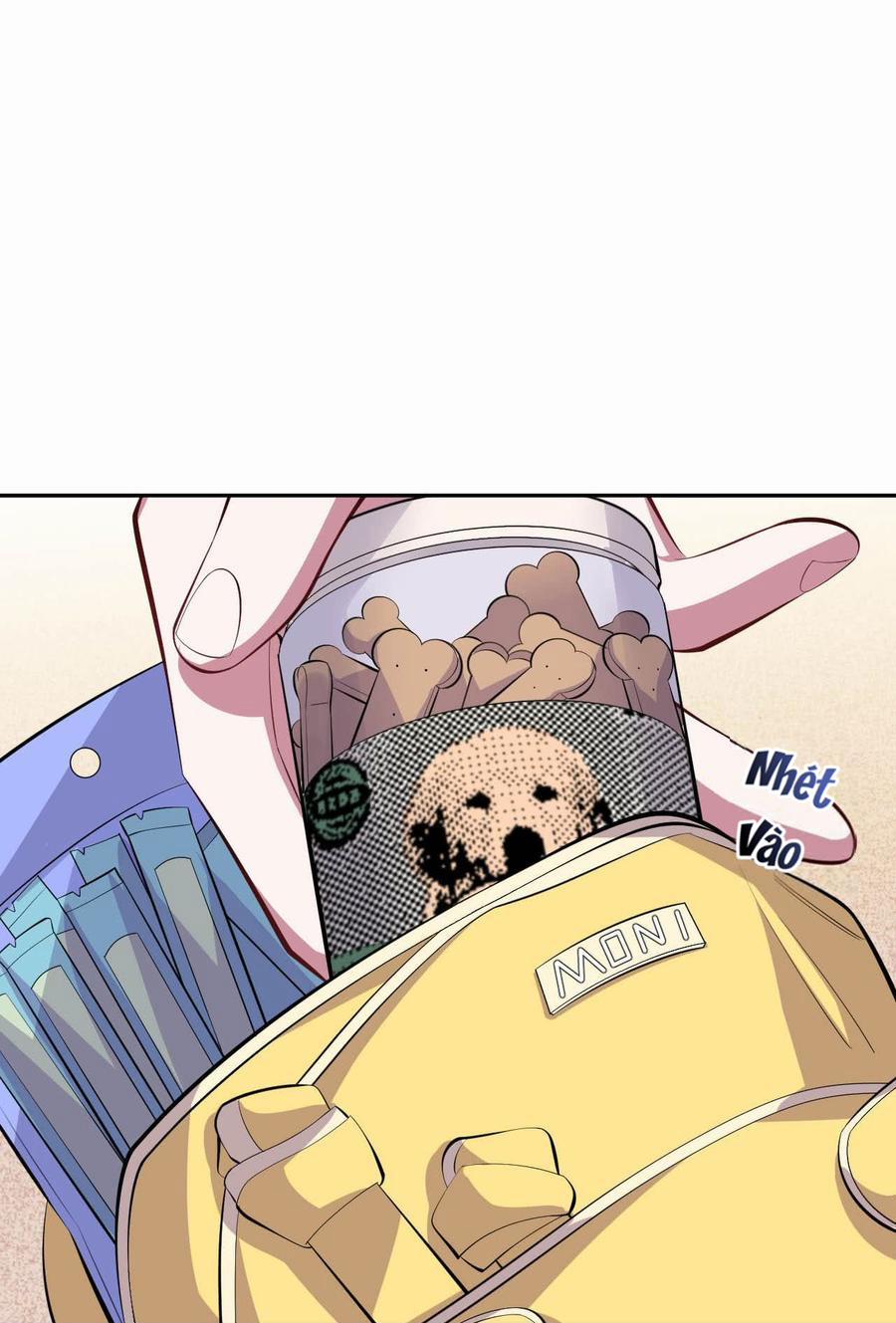 Bố Vợ Đại Nhân Là Bà Xã 26 trang 19