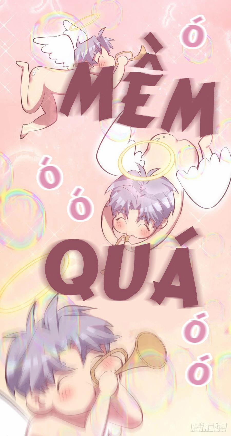 Bố Vợ Đại Nhân Là Bà Xã 27 trang 20