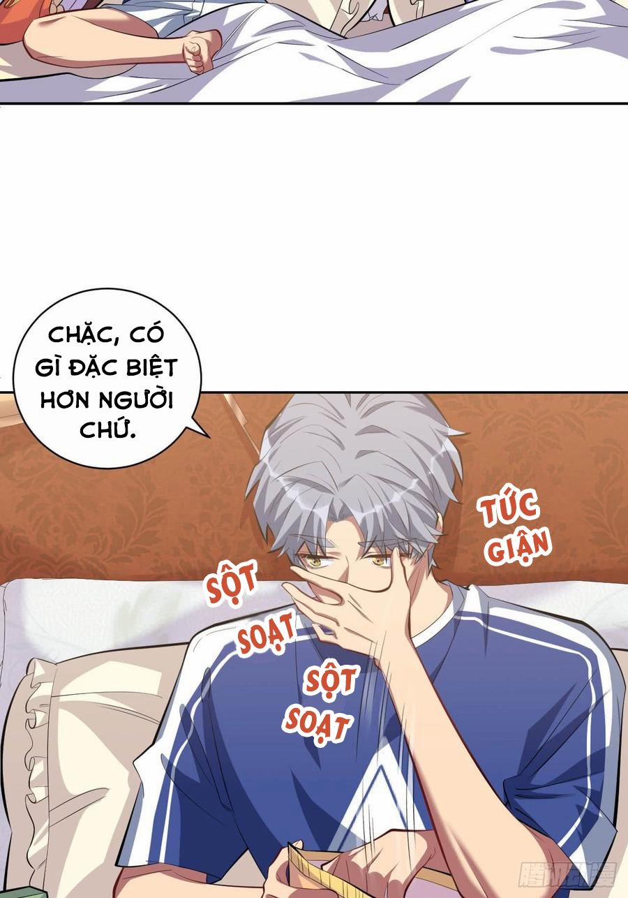 Bố Vợ Đại Nhân Là Bà Xã 28 trang 10