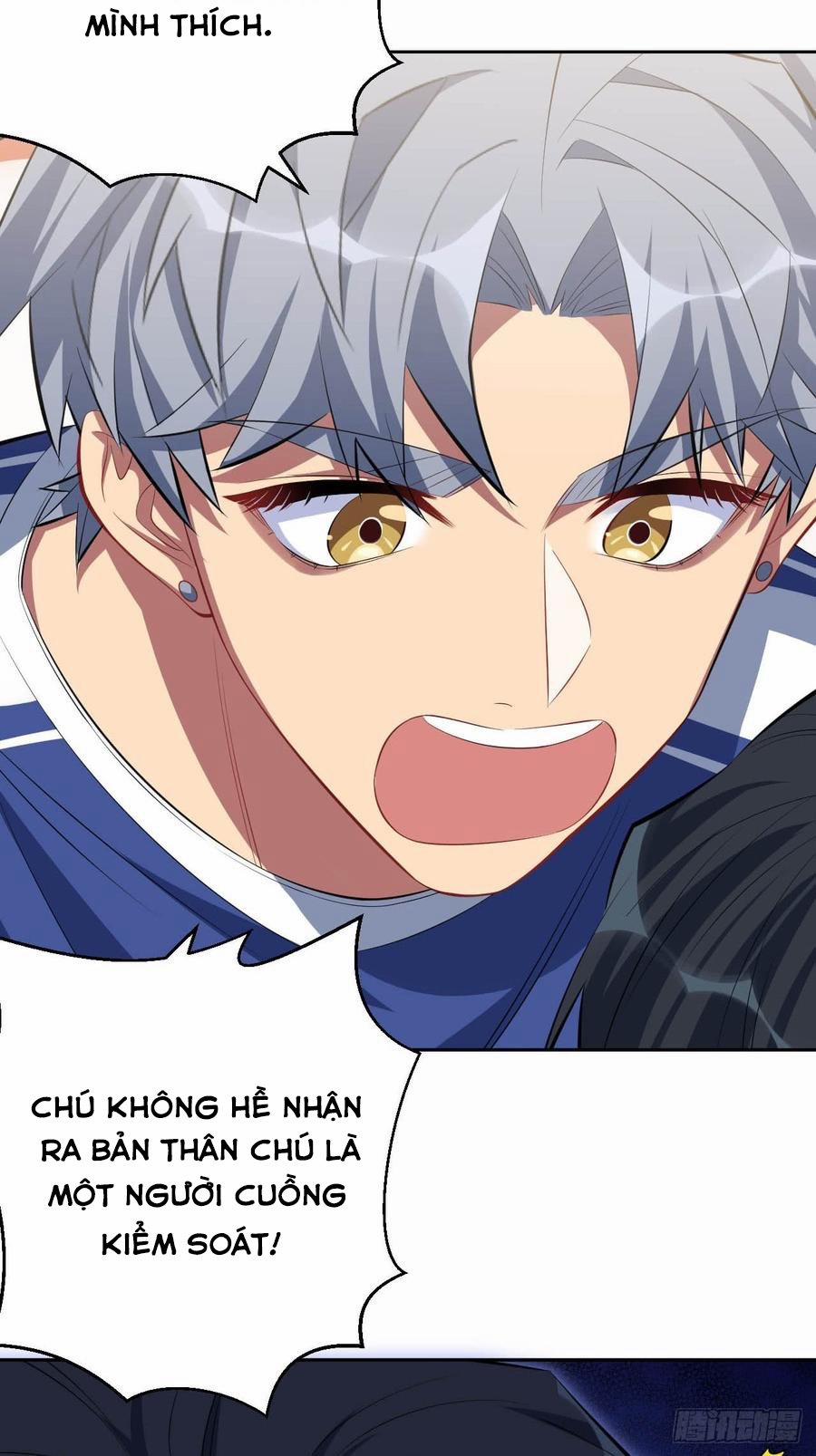 Bố Vợ Đại Nhân Là Bà Xã 28 trang 25