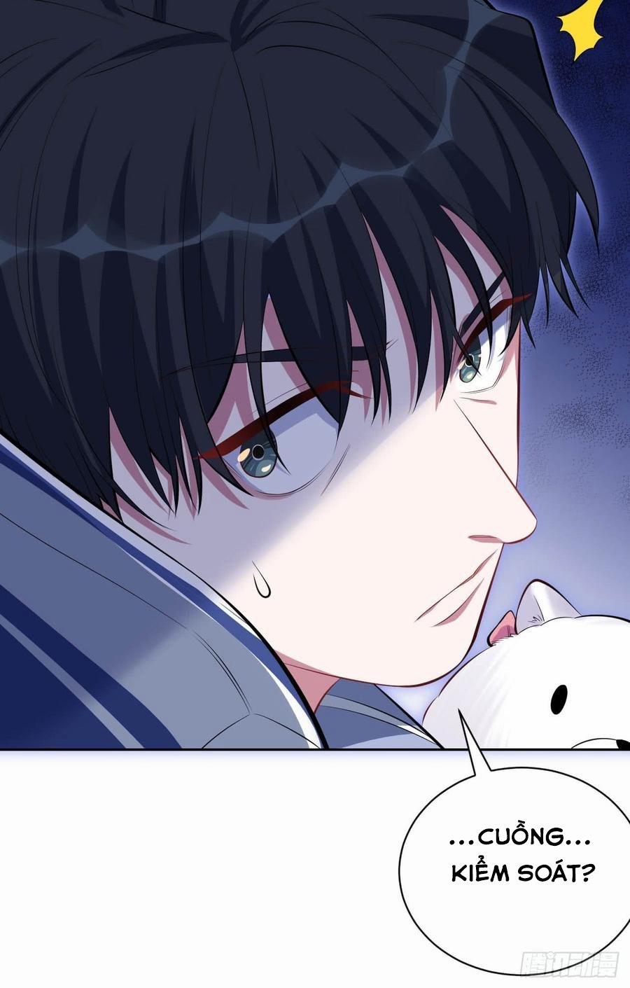 Bố Vợ Đại Nhân Là Bà Xã 28 trang 26