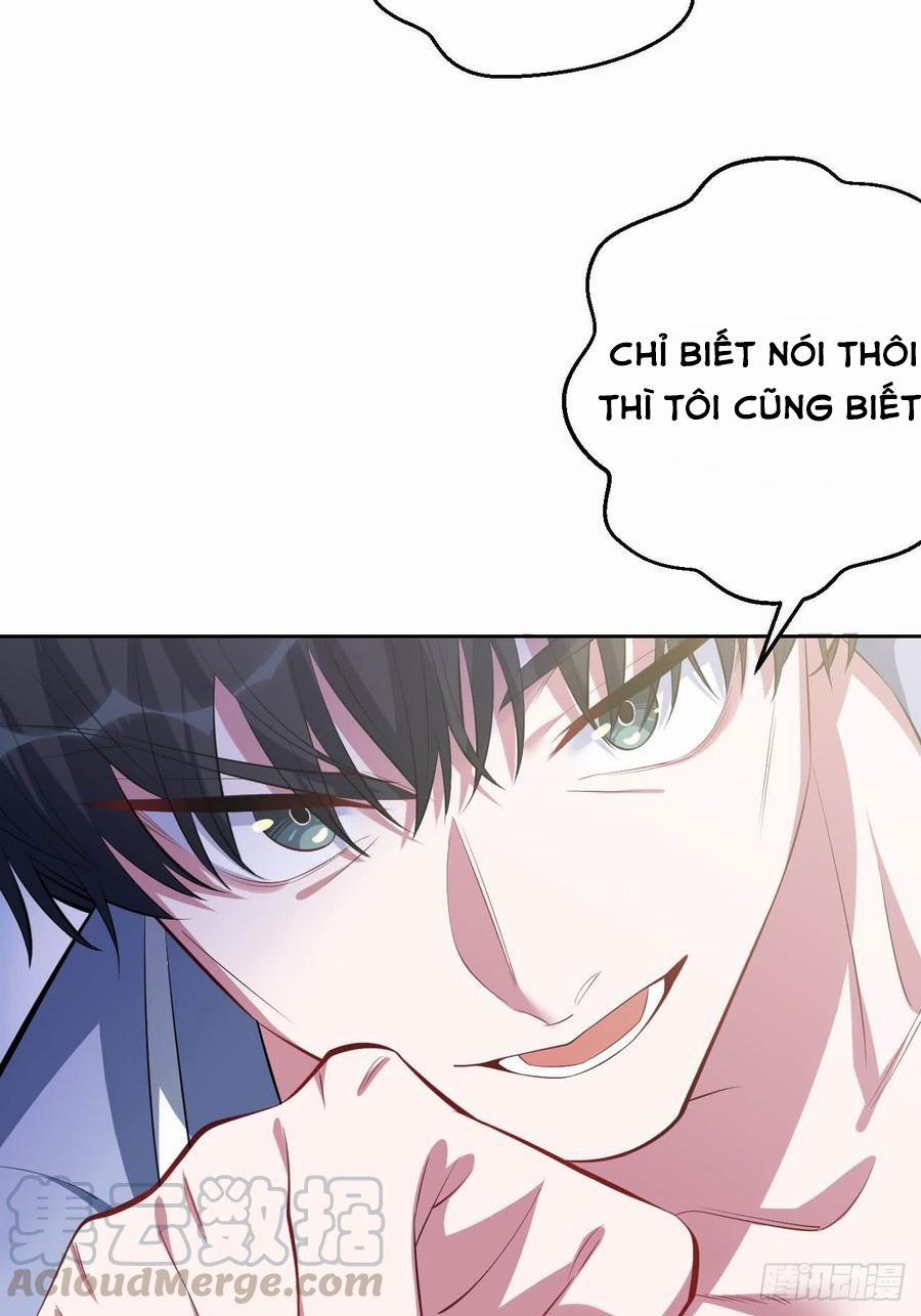 Bố Vợ Đại Nhân Là Bà Xã 28 trang 31