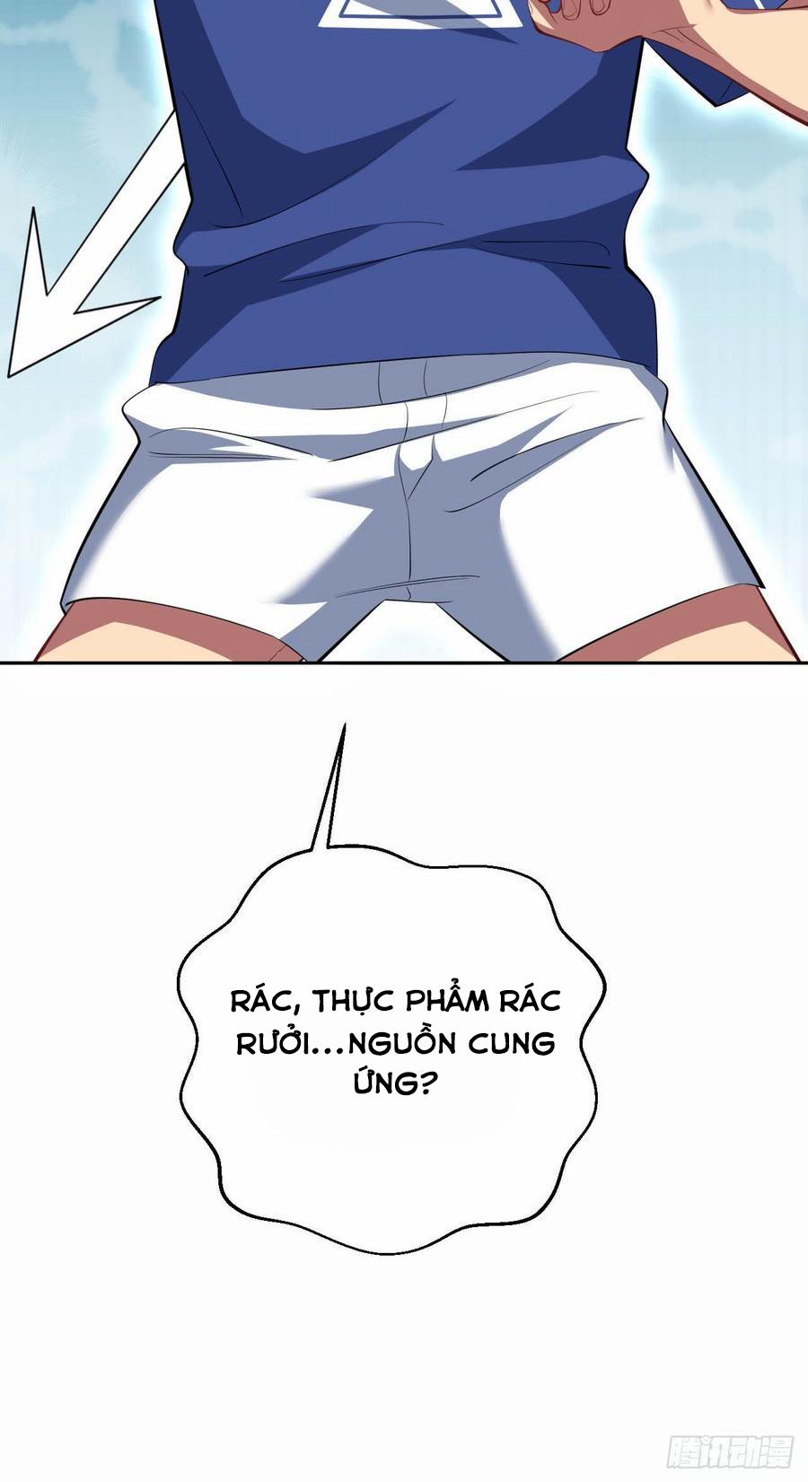 Bố Vợ Đại Nhân Là Bà Xã 28 trang 34