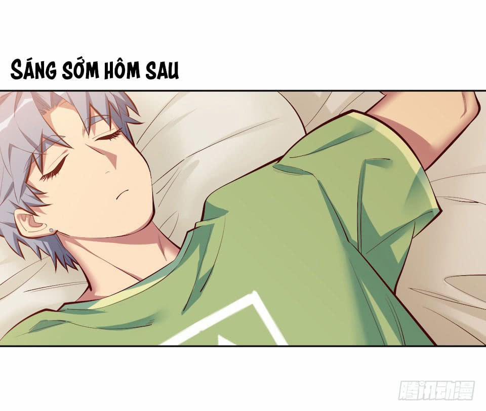 Bố Vợ Đại Nhân Là Bà Xã 3 trang 101