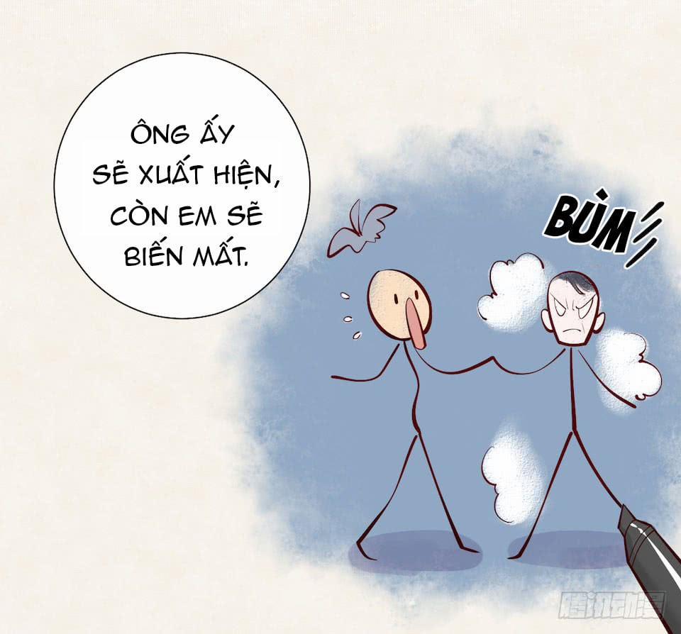 Bố Vợ Đại Nhân Là Bà Xã 3 trang 12