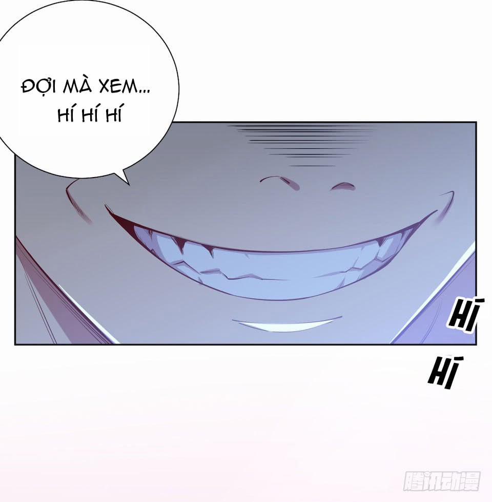 Bố Vợ Đại Nhân Là Bà Xã 3 trang 29