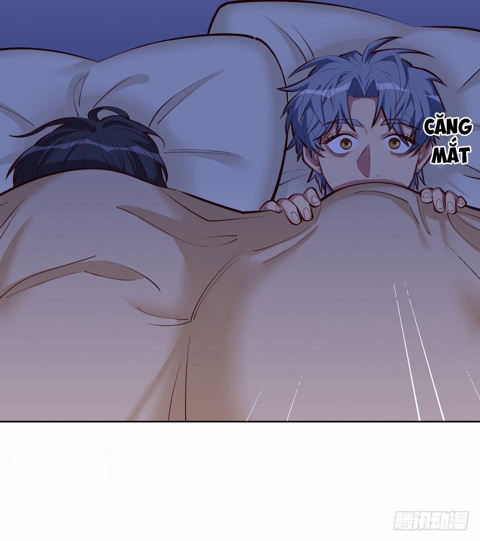 Bố Vợ Đại Nhân Là Bà Xã 3 trang 39