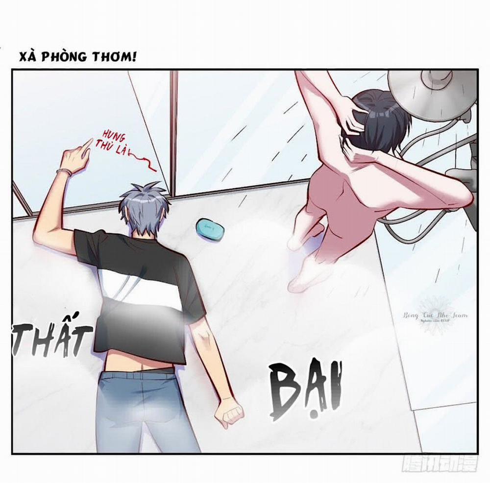 Bố Vợ Đại Nhân Là Bà Xã 3 trang 50