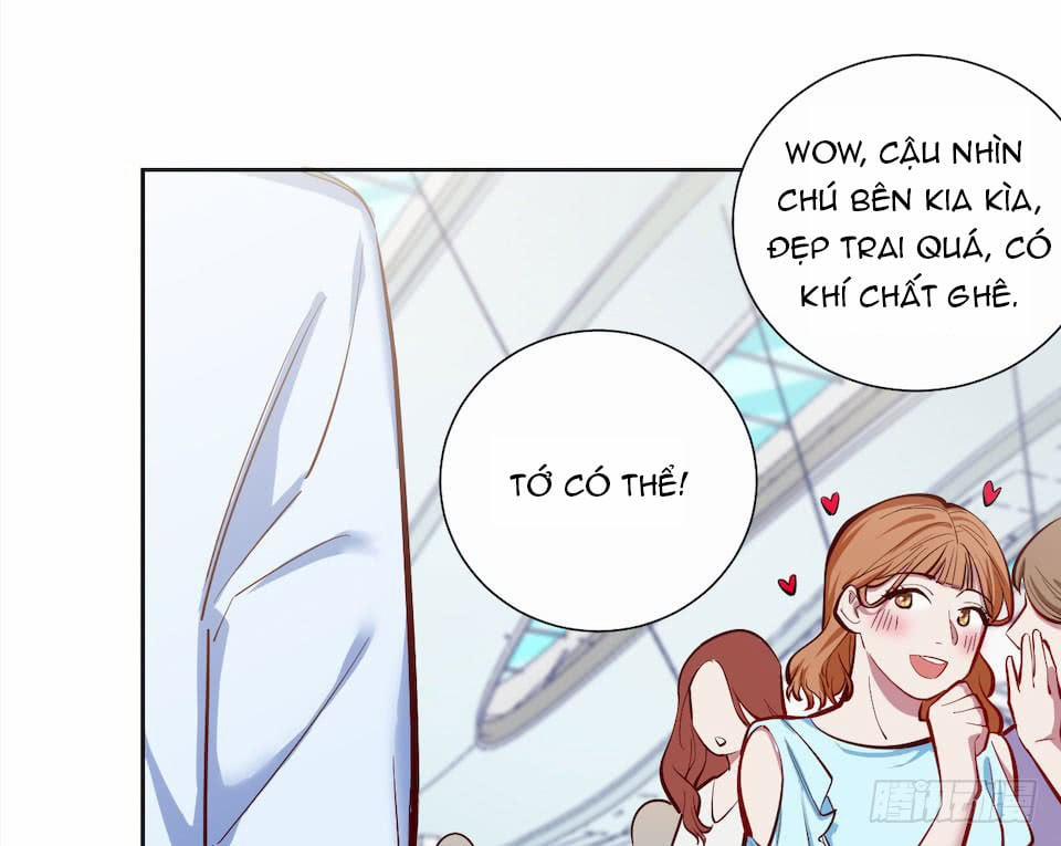 Bố Vợ Đại Nhân Là Bà Xã 3 trang 61