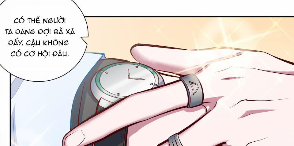 Bố Vợ Đại Nhân Là Bà Xã 3 trang 63