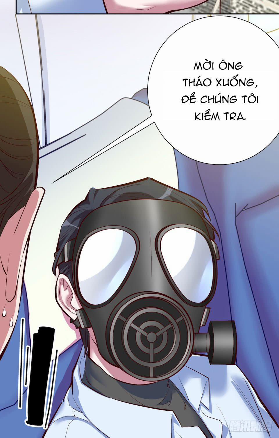 Bố Vợ Đại Nhân Là Bà Xã 3 trang 74