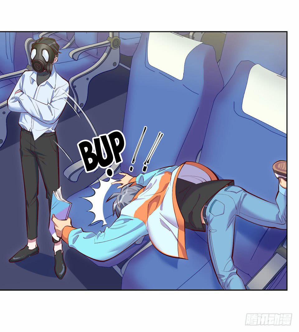 Bố Vợ Đại Nhân Là Bà Xã 3 trang 80