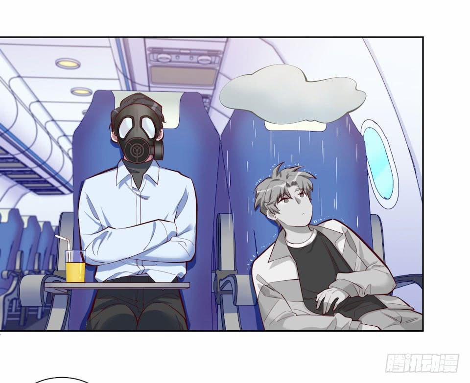 Bố Vợ Đại Nhân Là Bà Xã 3 trang 82