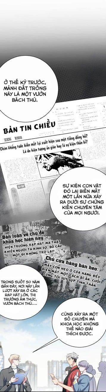 Bố Vợ Đại Nhân Là Bà Xã 30 trang 0