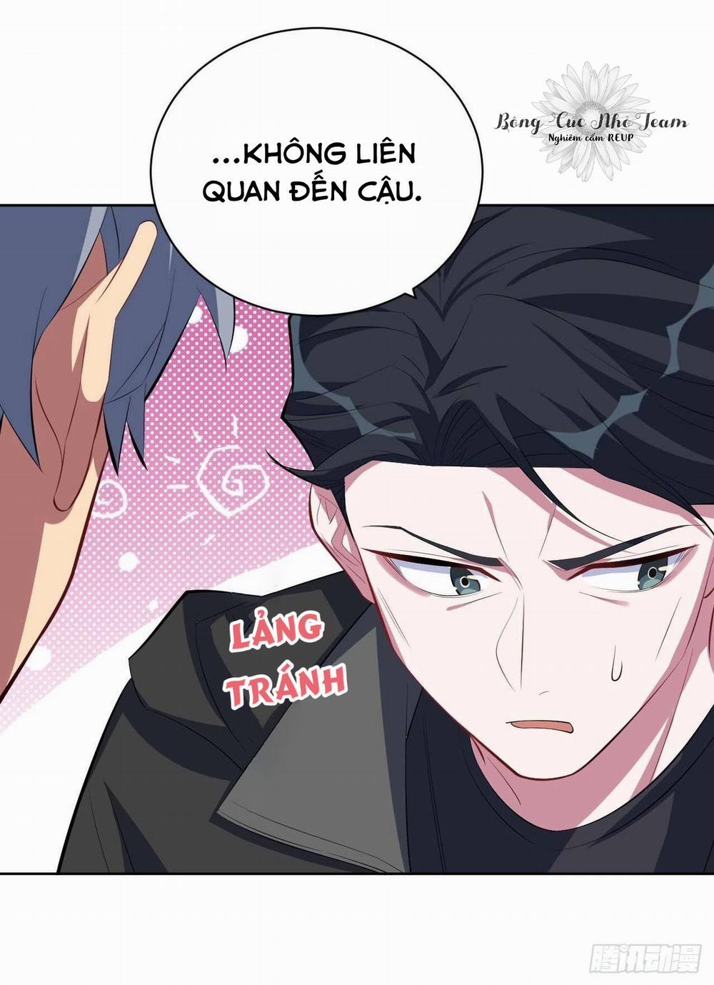 Bố Vợ Đại Nhân Là Bà Xã 31 trang 13